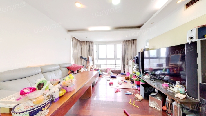 鸿禧花园二手房实景图