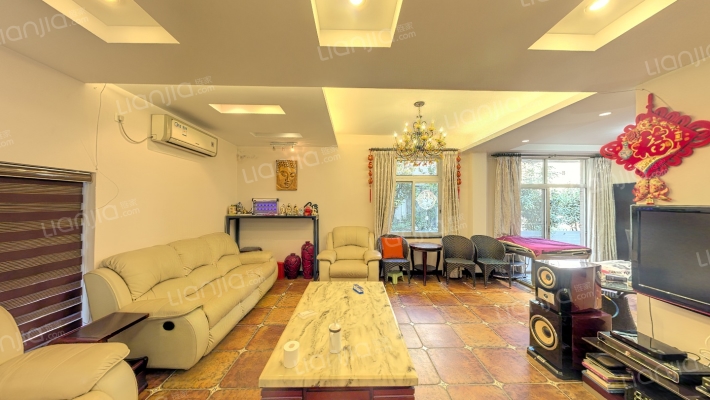 星晨花园三期二手房实景图