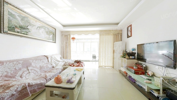 金星住宅二手房实景图