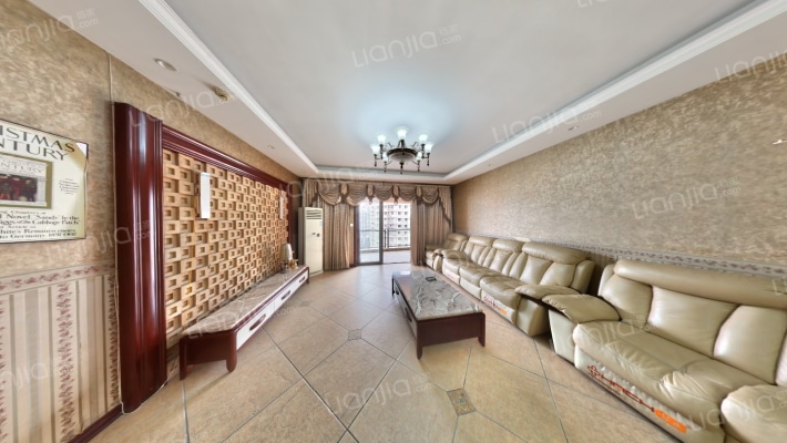 南国丽景二手房实景图