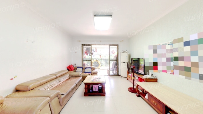 蓝湾首府二手房实景图