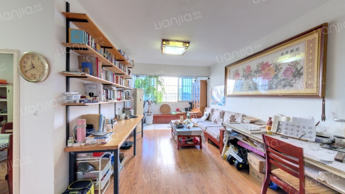 文华公苑二手房实景图