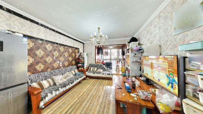 常青藤二期二手房实景图