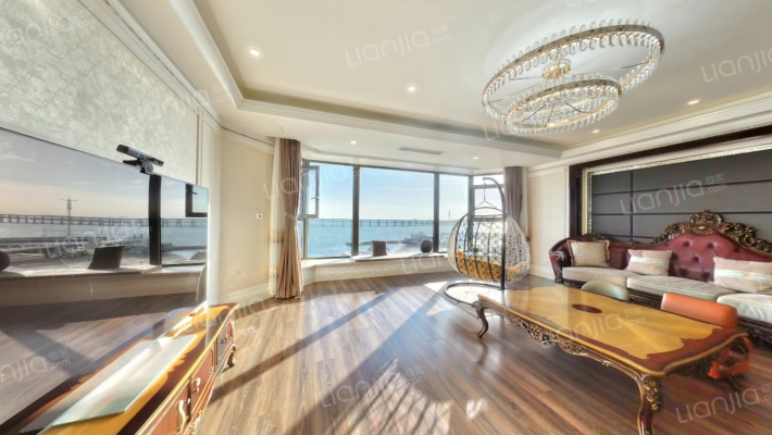 一方公馆二手房实景图