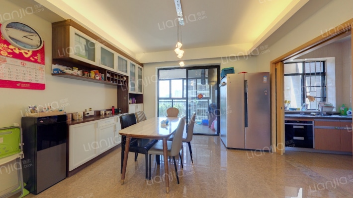 中珠九悦二手房实景图