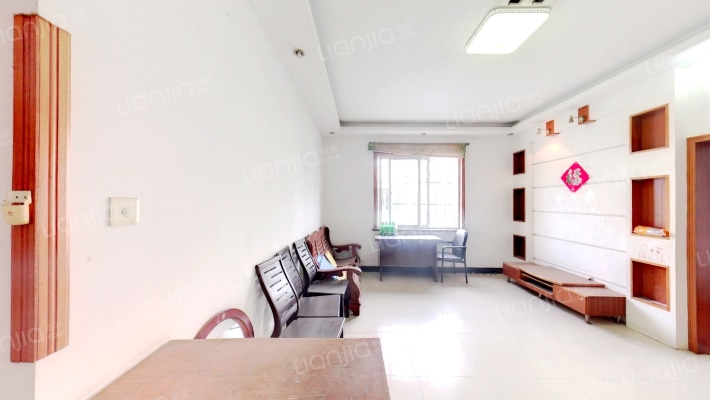 甘泉新村西区二手房实景图