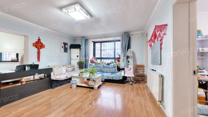 杨家群丽景苑二手房实景图