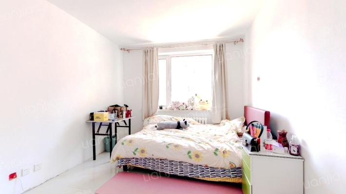 五一广场长江路北二手房实景图