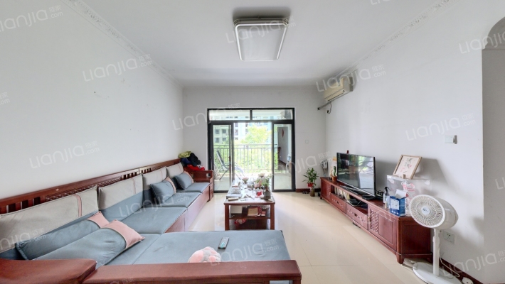 融和海韵佳园二手房实景图