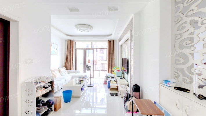 东方天韵二手房实景图