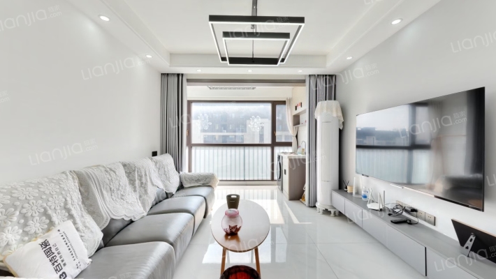 紫云府二手房实景图