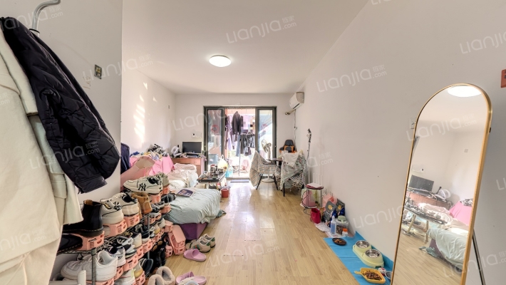 武夷水岸家园二手房实景图