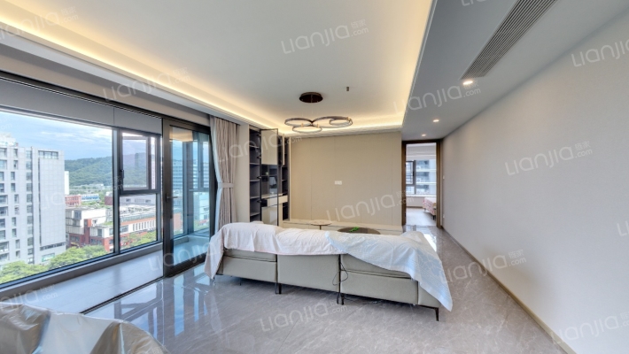 溪悦云和园二手房实景图