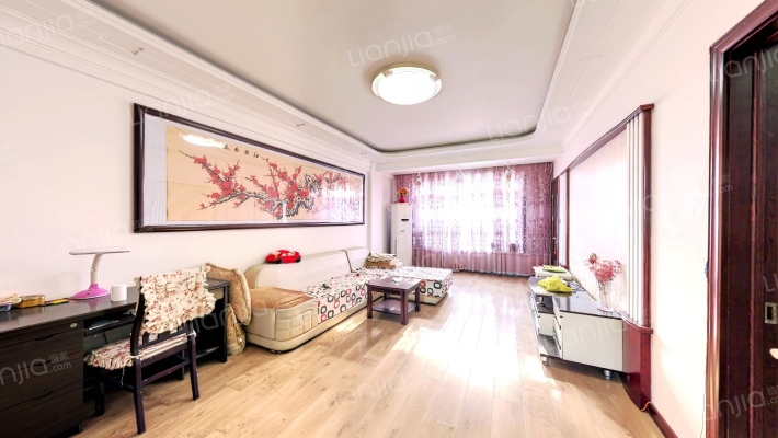 文瀚花园二手房实景图