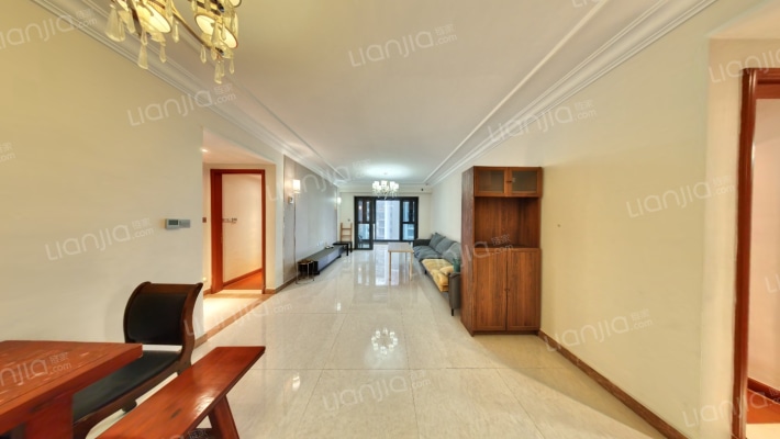 恒大文化旅游城B区二手房实景图