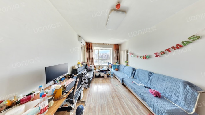 团结·福城二手房实景图