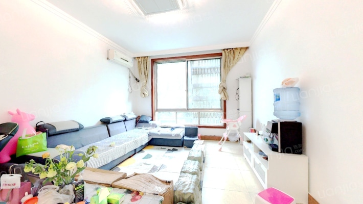 观景苑一期二手房实景图