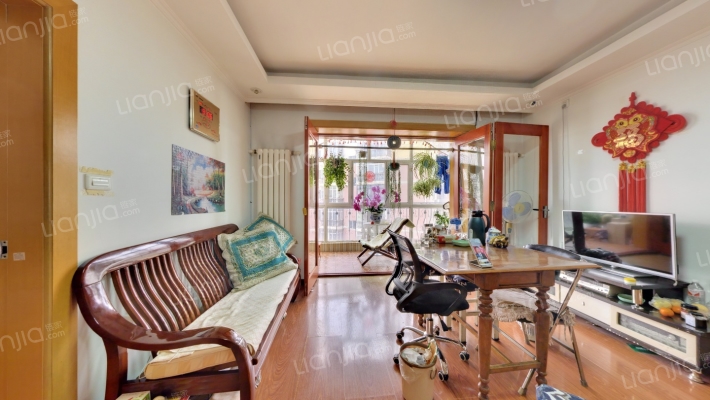 祥泰人家二手房实景图