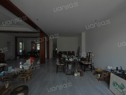 整租·明德小镇 4室3厅 东南