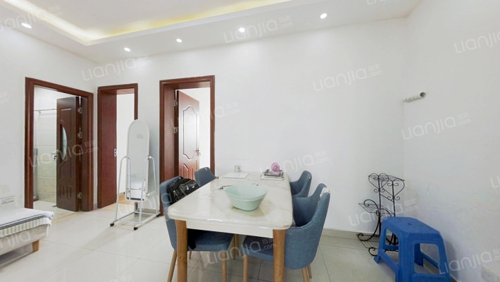 日规路1号二手房实景图