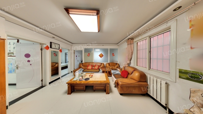 福安公寓二手房实景图