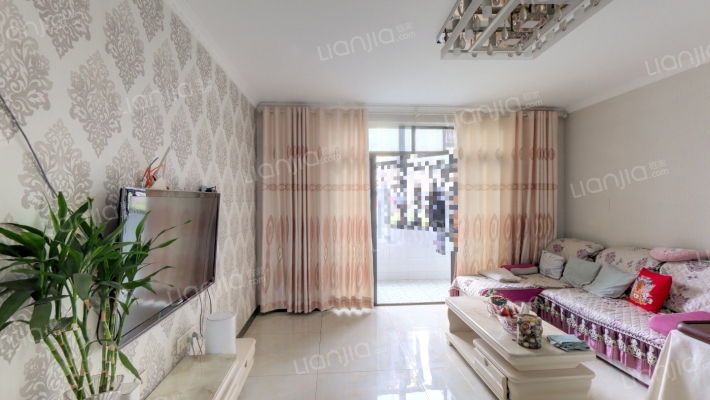 维也纳森林花园二手房实景图