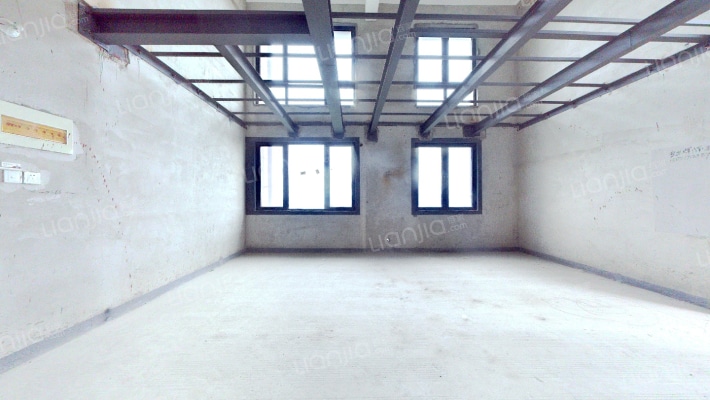 一尔悦城二手房实景图