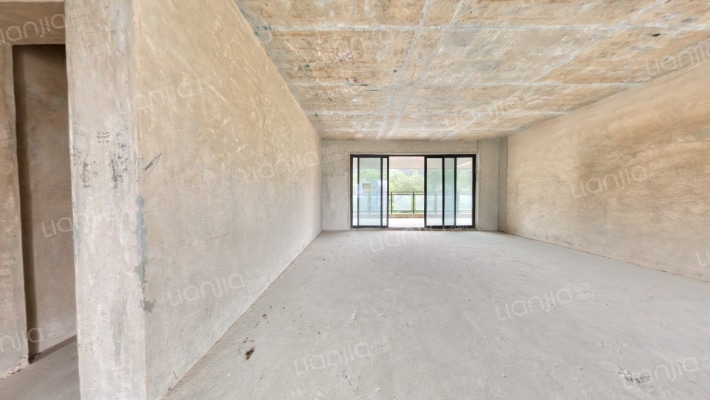 翡翠山谷二手房实景图