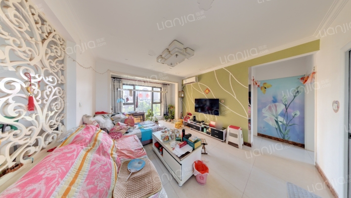 盛世景园二手房实景图