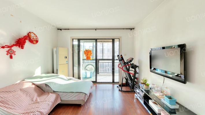 金色池塘二期二手房实景图