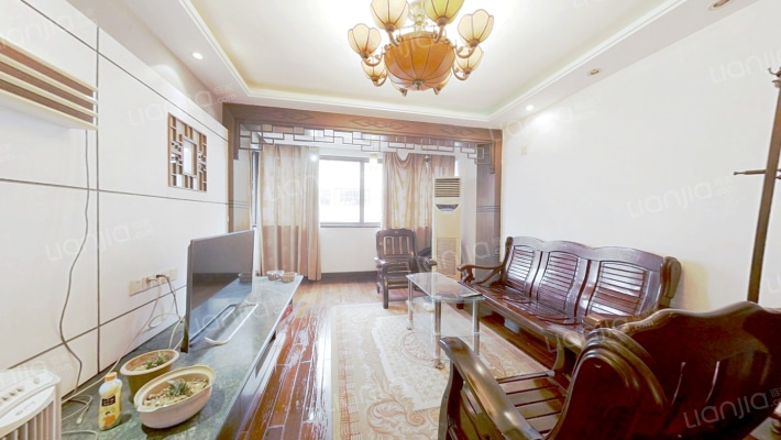 兰亭苑二手房实景图