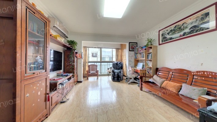 风和日丽花园二期二手房实景图