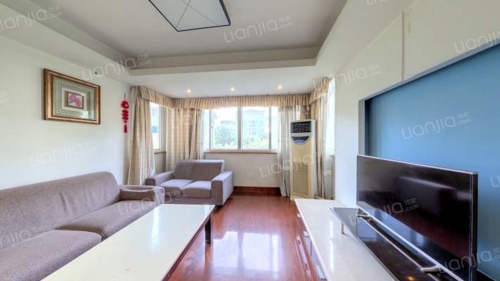 书香苑二手房实景图