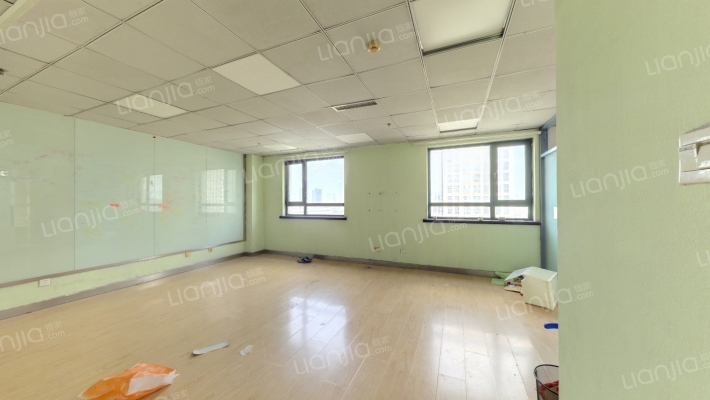 京燕大厦二手房实景图