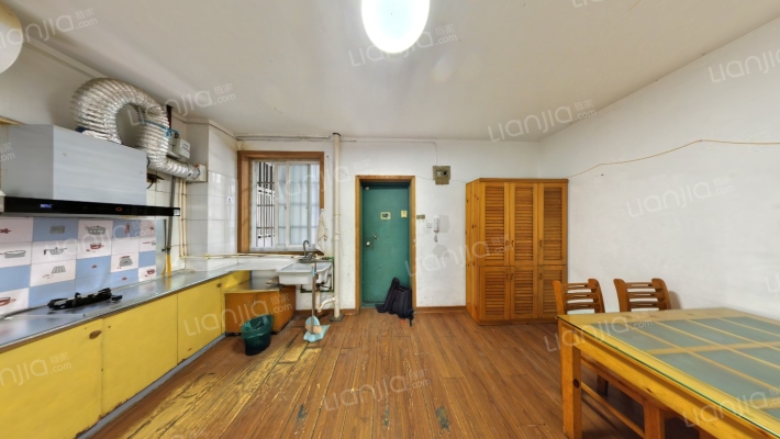 文华苑二手房实景图