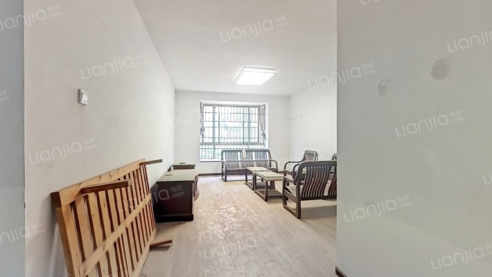 中原社区C区二手房实景图