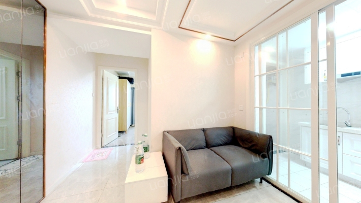 红枫•维龙广场二手房实景图