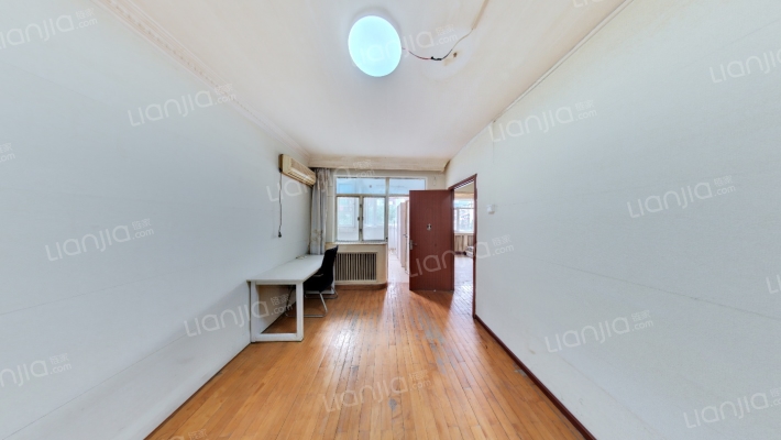 亚运花园二手房实景图