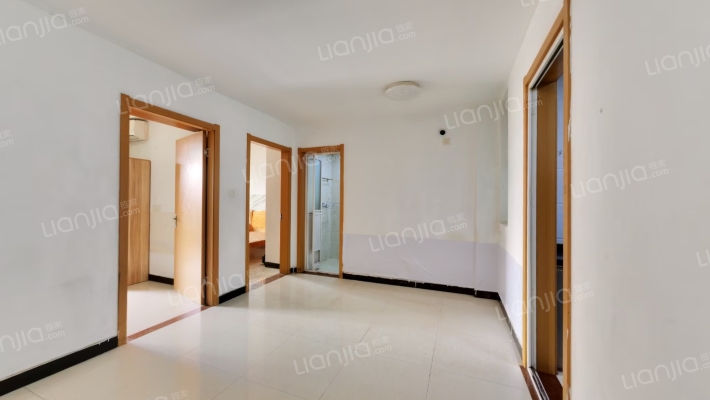 建塘家苑二手房实景图