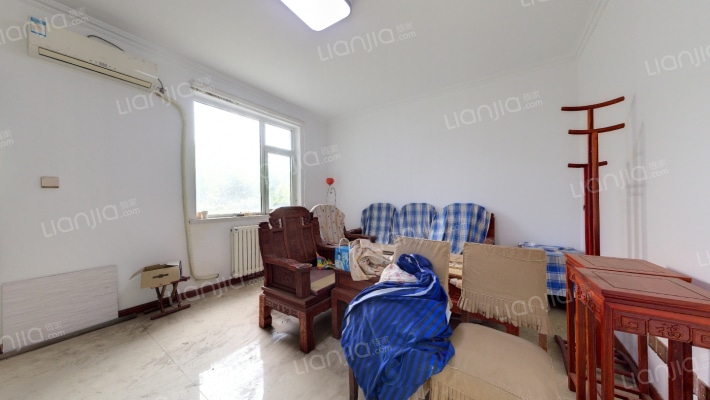 致幸福二手房实景图