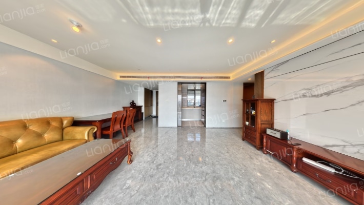 滨江城投·望品二手房实景图