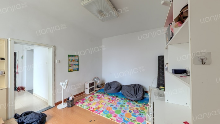 带湖路16号二手房实景图