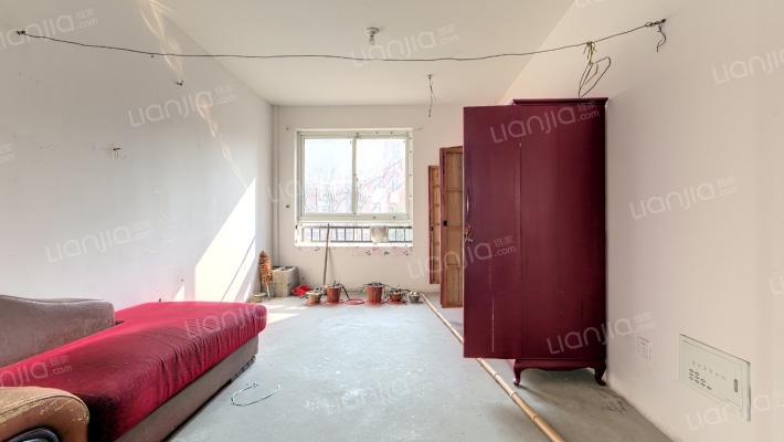 悦来五村二手房实景图