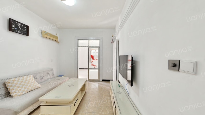 南丰街6号院(寺坡路6号院)二手房实景图