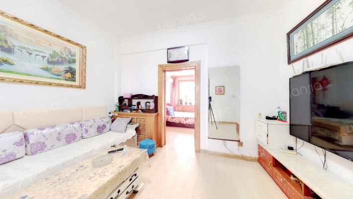 水仙花园(普兰店)二手房实景图