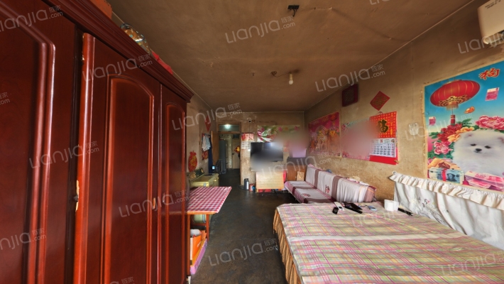 仁和里二手房实景图