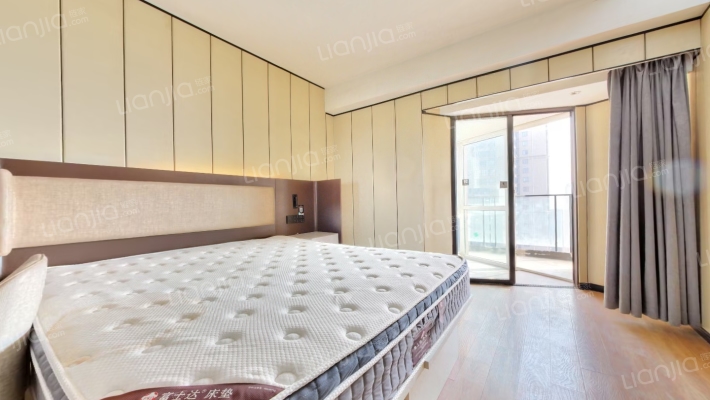 都市印象二手房实景图