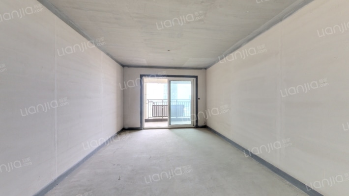 保利和光晨樾二手房实景图