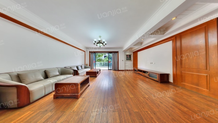 卓越维港北区二手房实景图