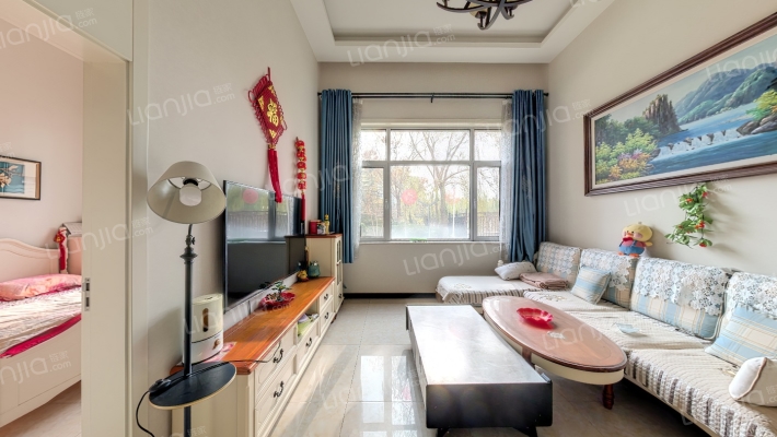 陇能家园C区二手房实景图